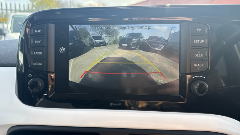 Hyundai i10 1.0 MPi Premium 5dr Petrol Hatchback